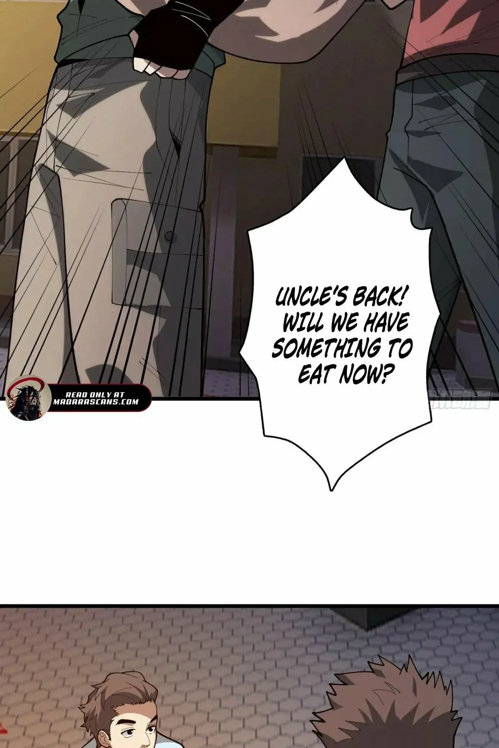 Read Strongest Player chapter 29 image 54 on Lezhin