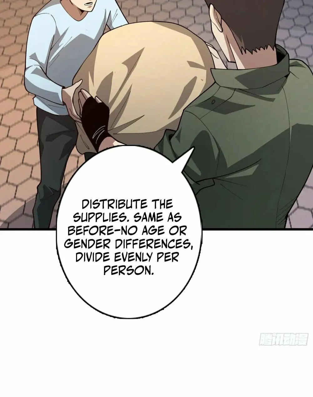 Read Strongest Player chapter 29 image 55 on Lezhin