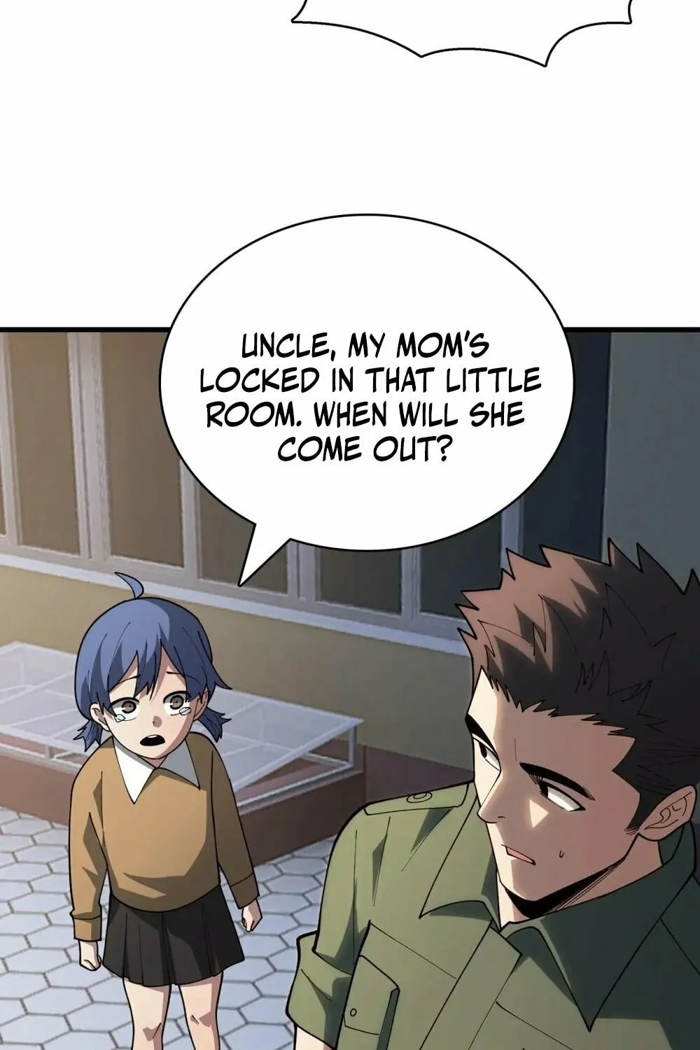 Read Strongest Player chapter 29 image 60 on Lezhin