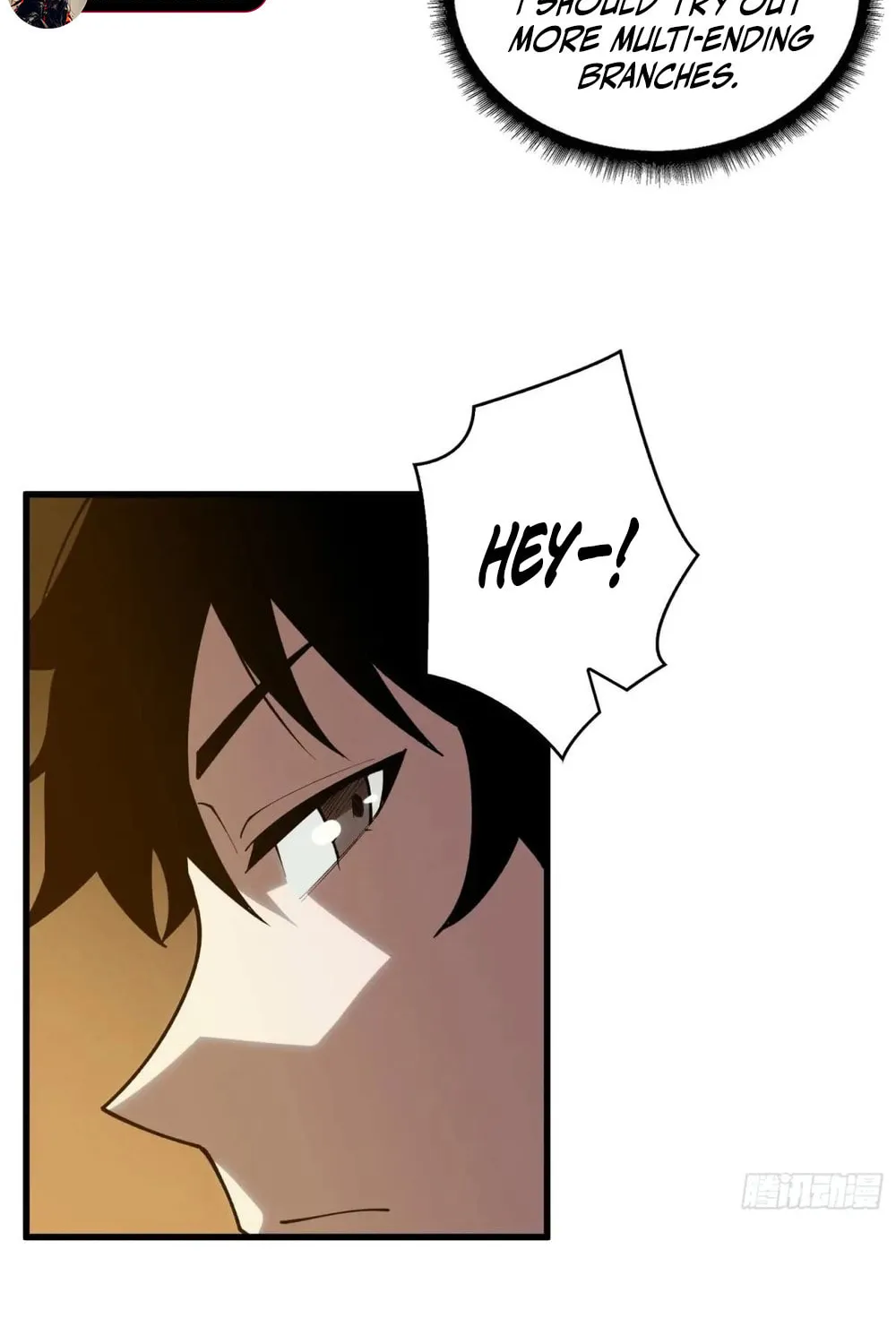 Read Strongest Player chapter 29 image 7 on Lezhin