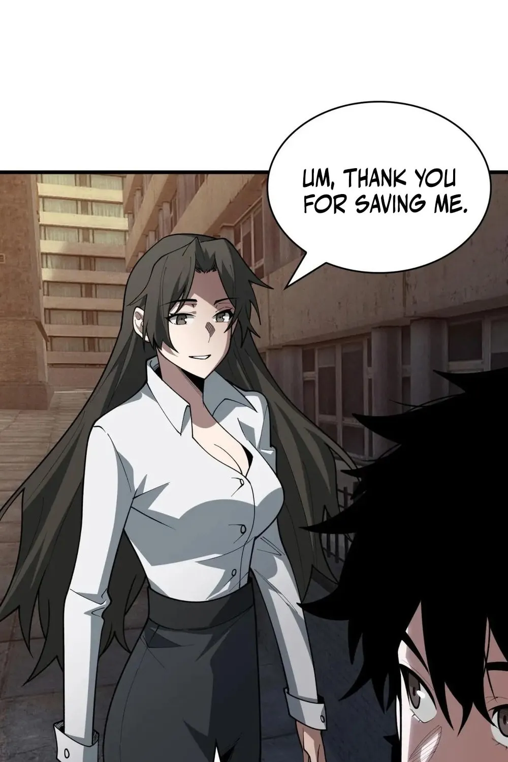 Read Strongest Player chapter 29 image 8 on Lezhin