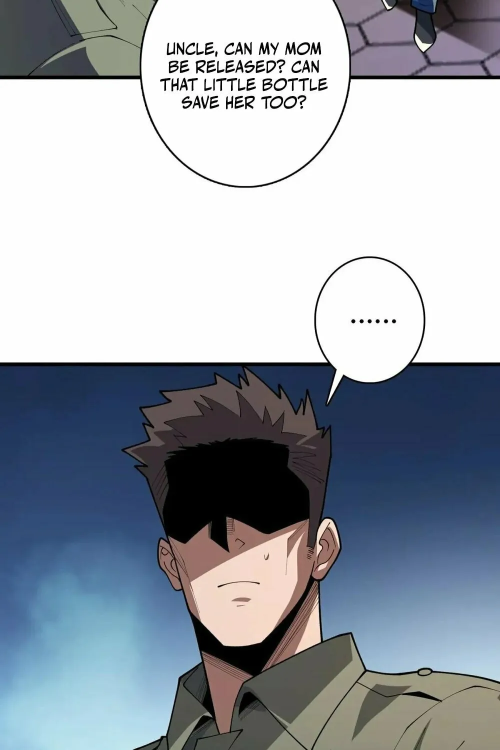 Read Strongest Player chapter 30 image 11 on Lezhin