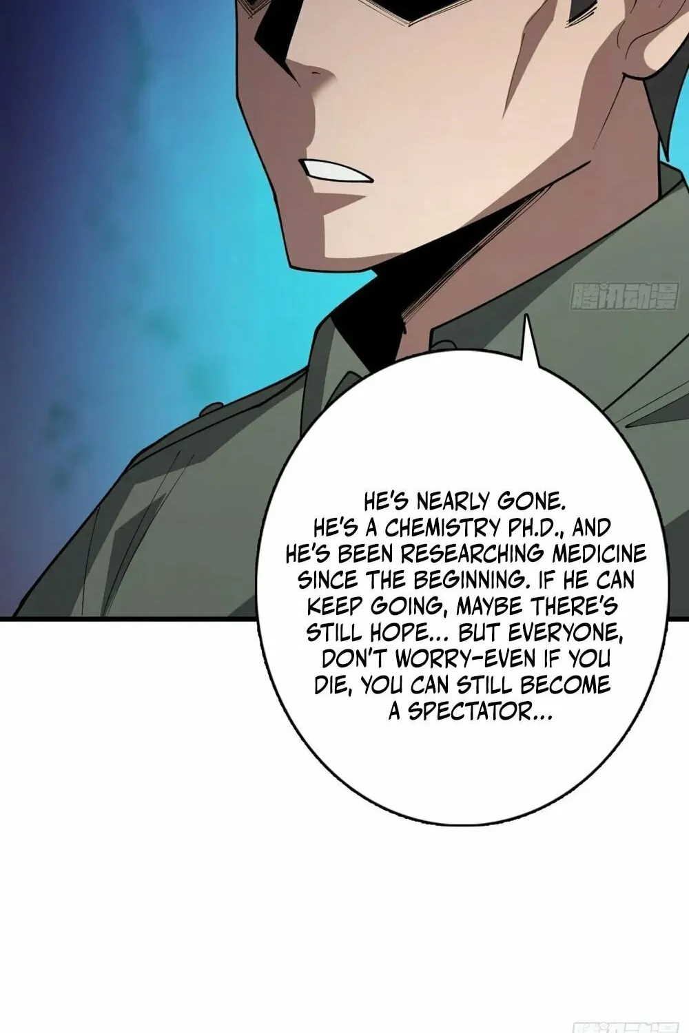 Read Strongest Player chapter 30 image 13 on Lezhin