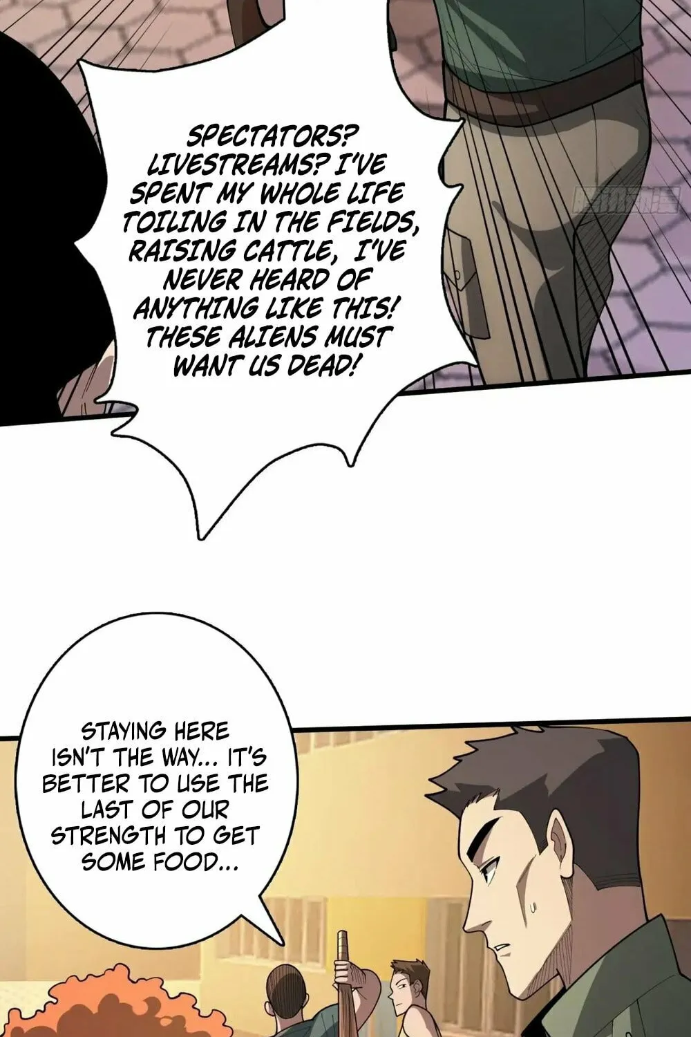 Read Strongest Player chapter 30 image 15 on Lezhin