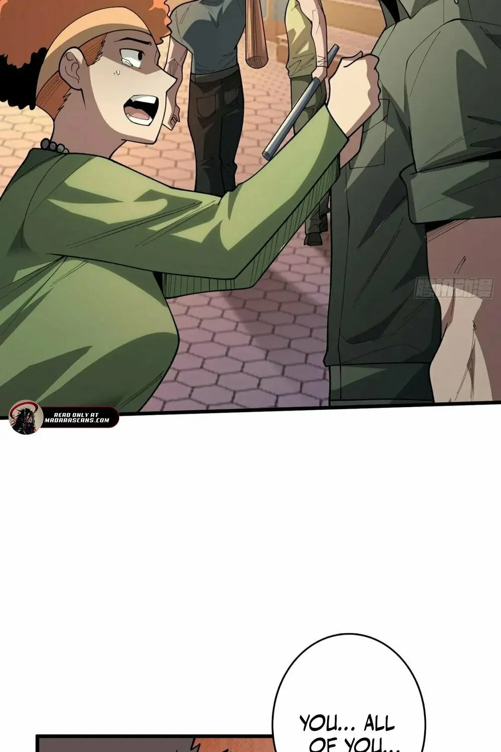 Read Strongest Player chapter 30 image 16 on Lezhin