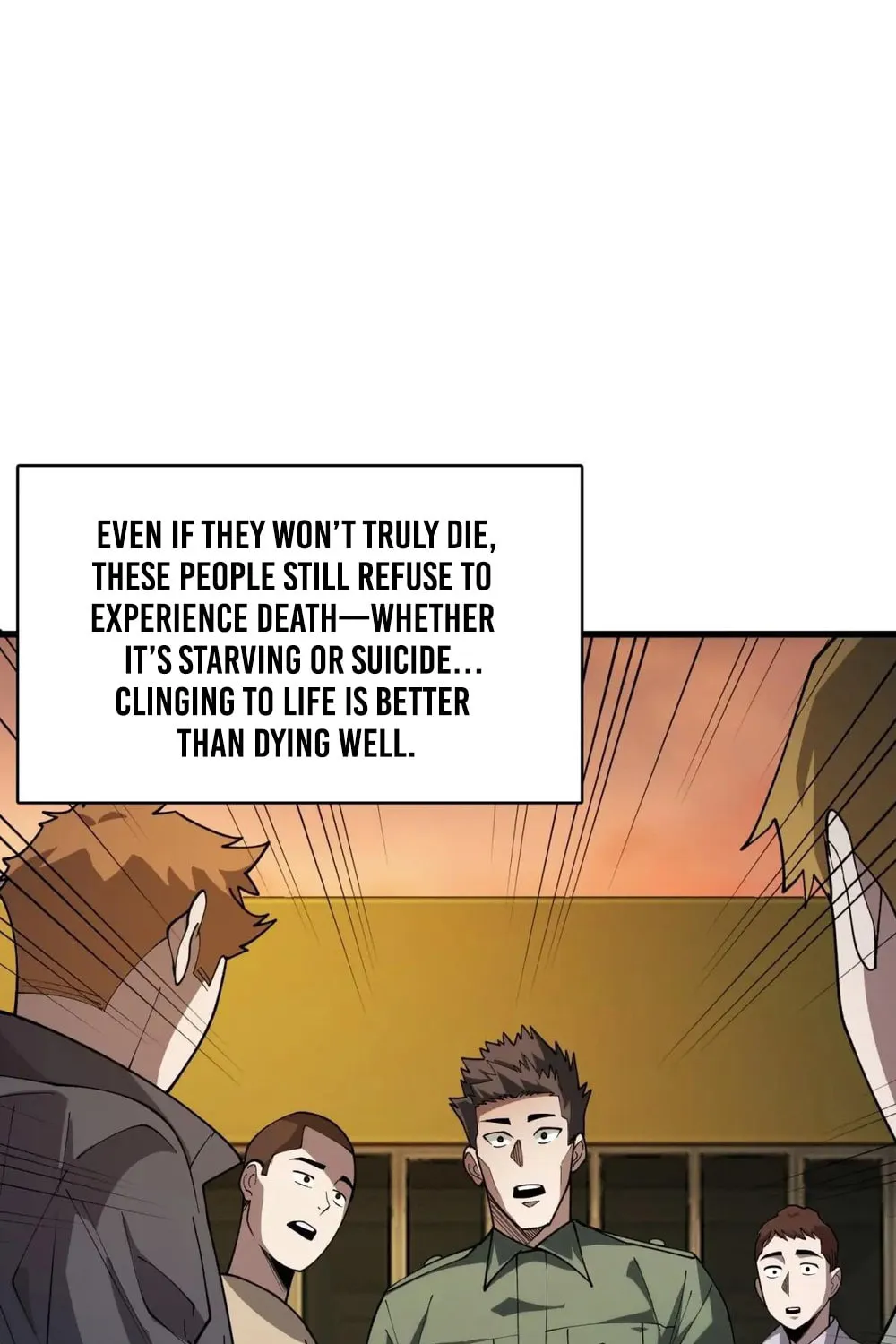 Read Strongest Player chapter 30 image 2 on Lezhin