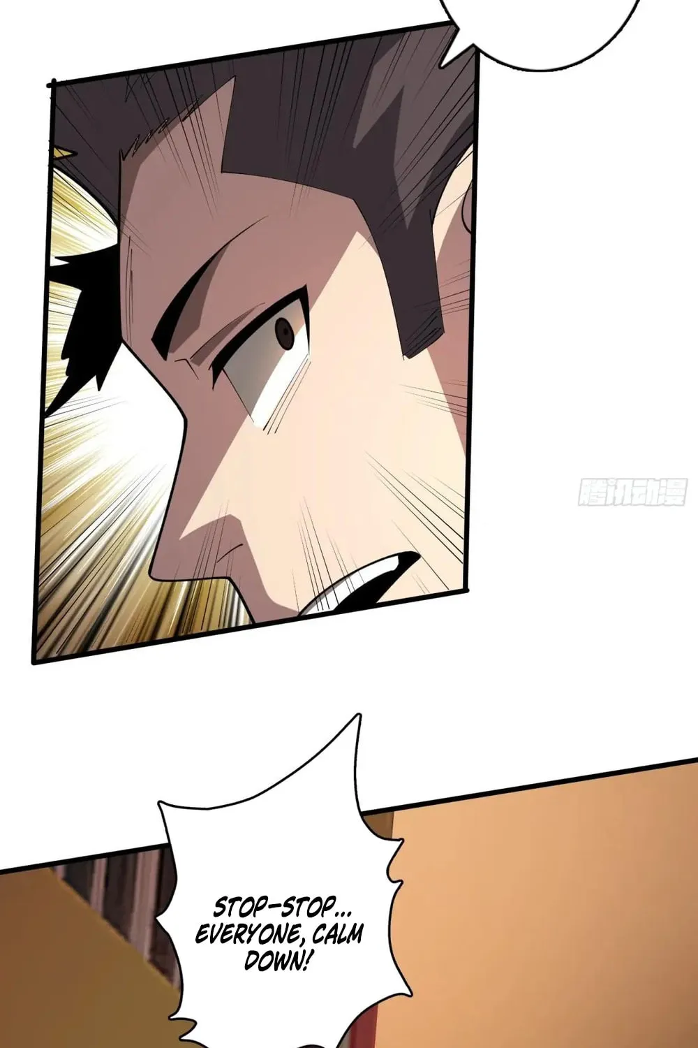 Read Strongest Player chapter 30 image 22 on Lezhin
