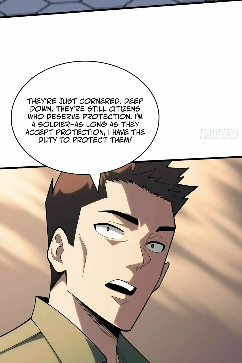 Read Strongest Player chapter 30 image 30 on Lezhin