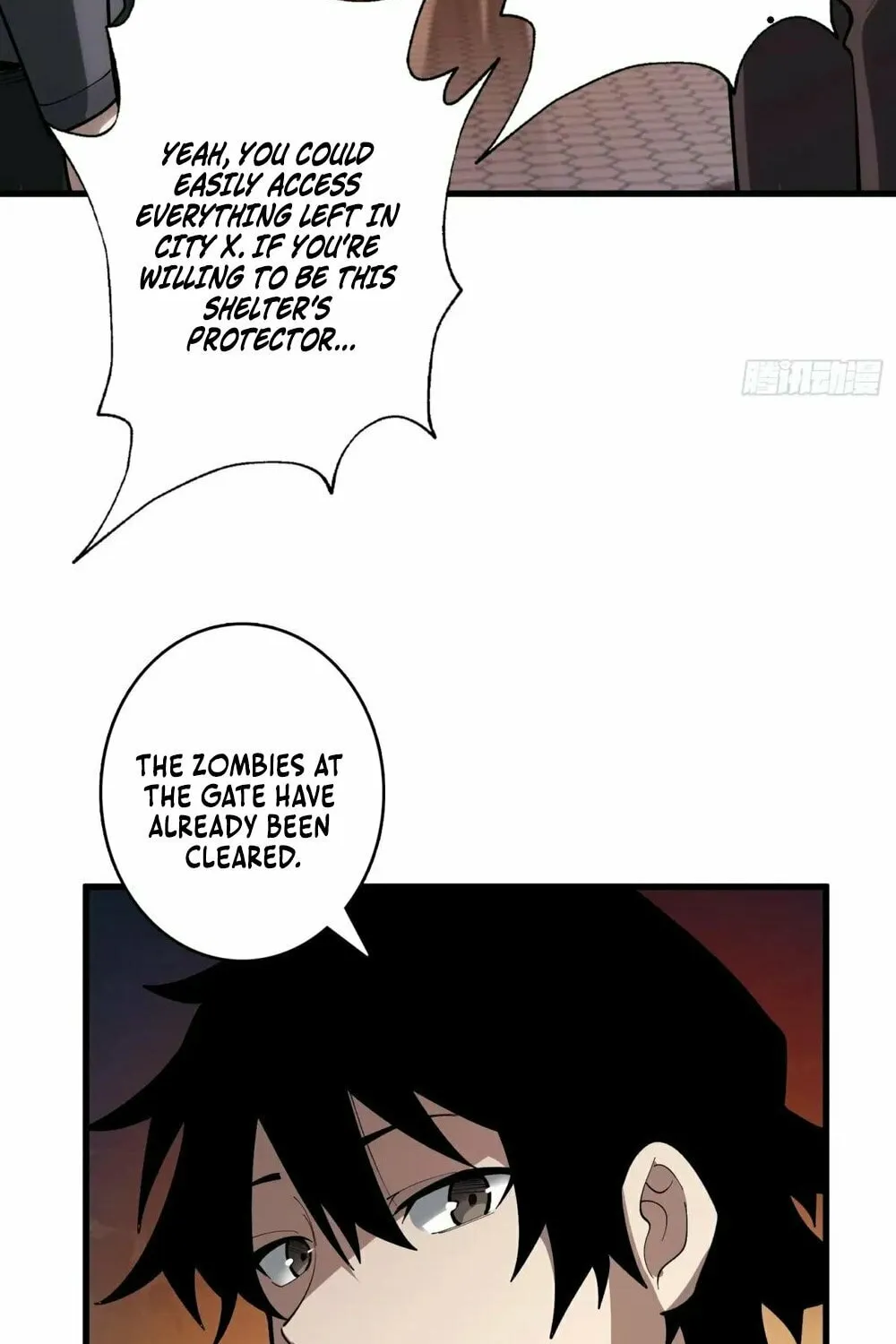 Read Strongest Player chapter 30 image 37 on Lezhin