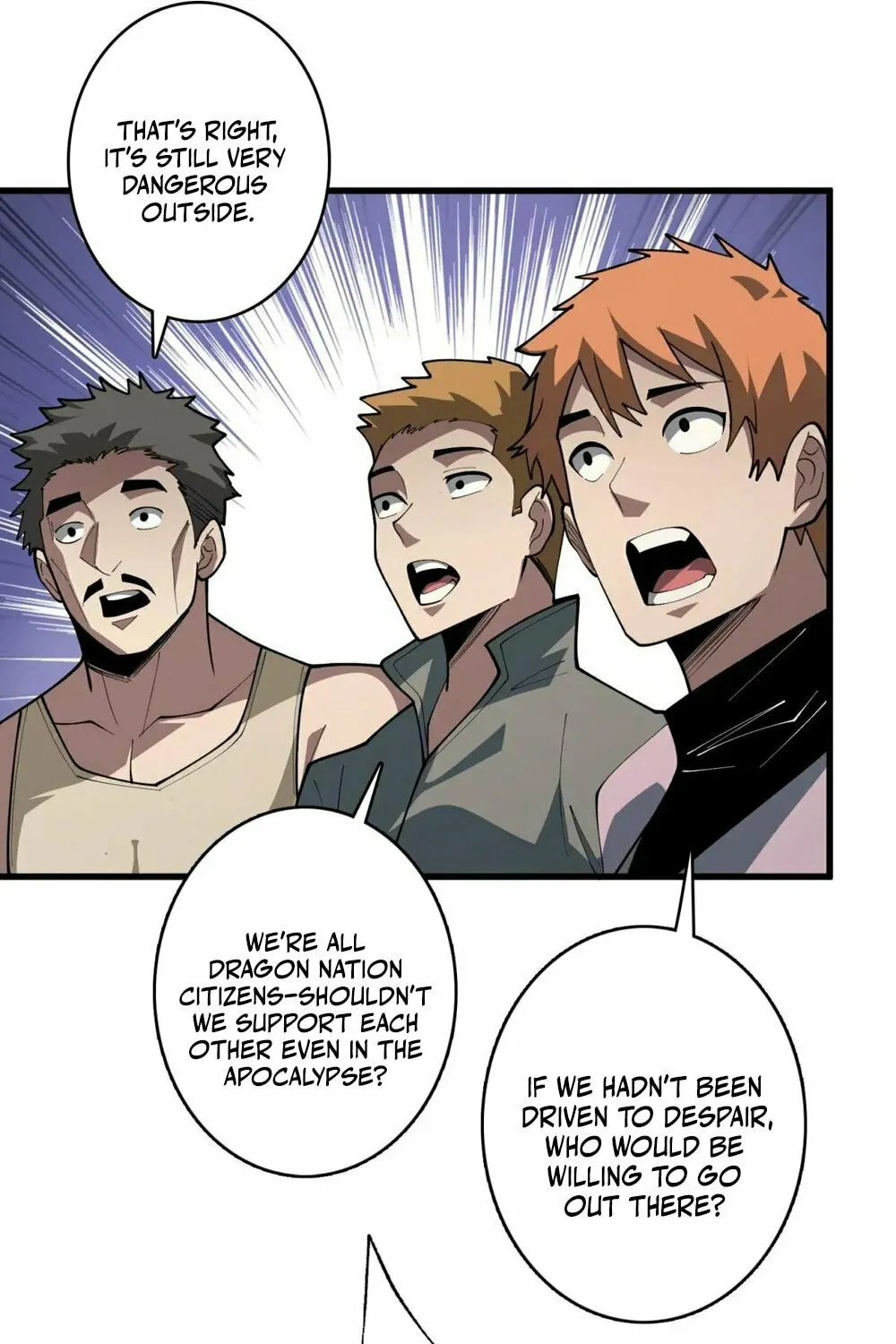 Read Strongest Player chapter 30 image 40 on Lezhin