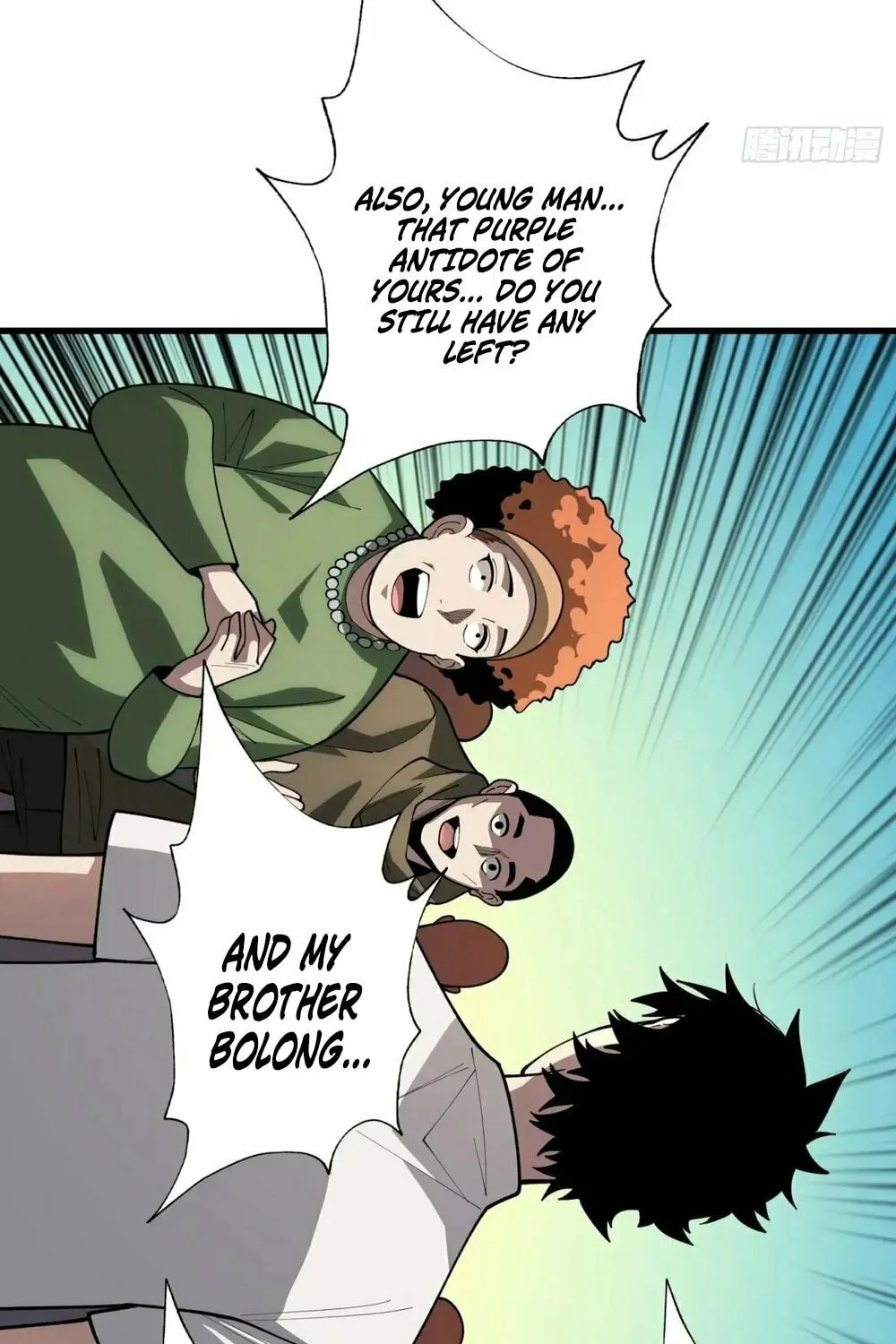 Read Strongest Player chapter 30 image 41 on Lezhin