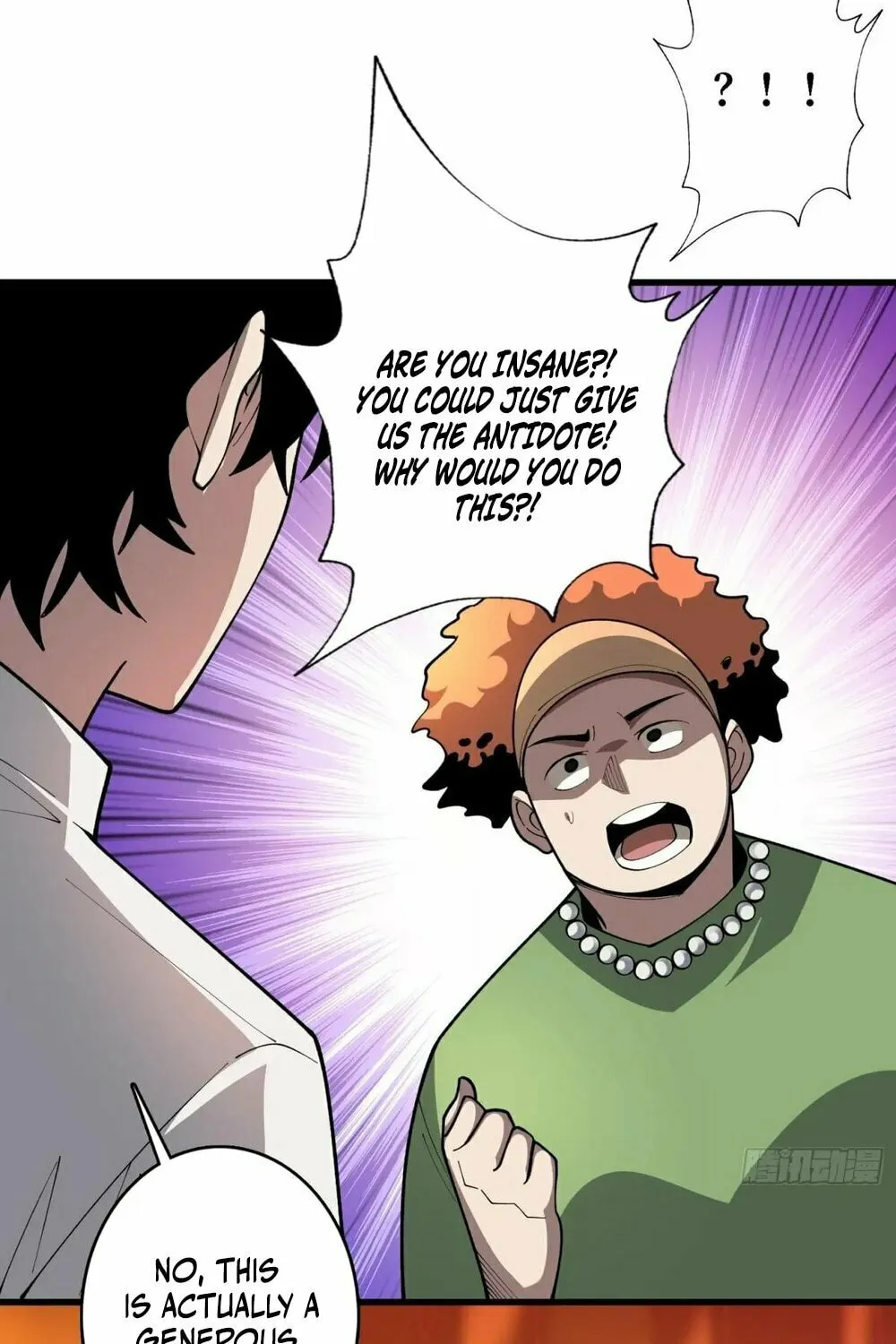 Read Strongest Player chapter 30 image 45 on Lezhin