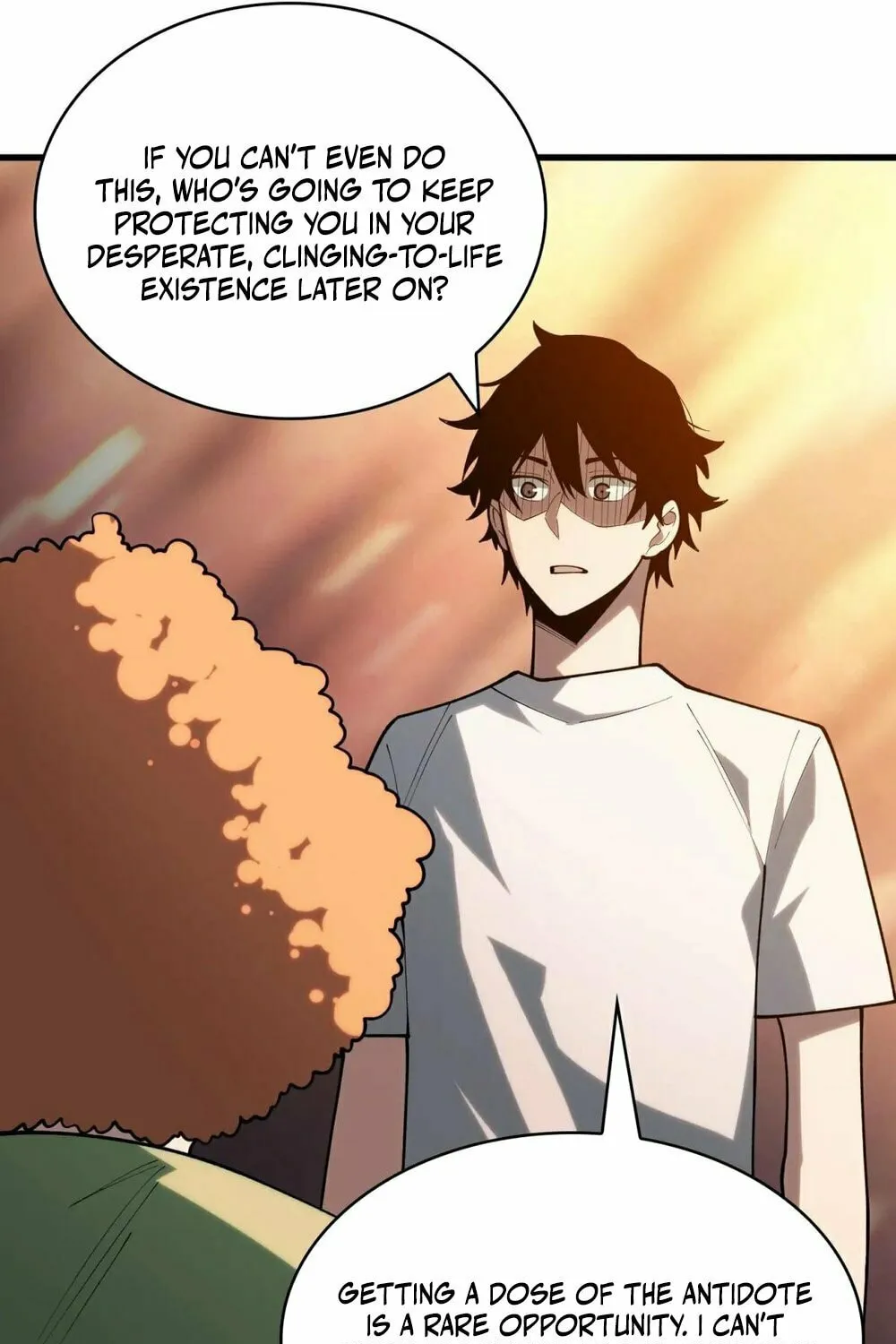 Read Strongest Player chapter 30 image 48 on Lezhin