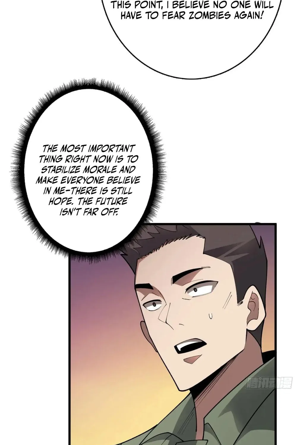 Read Strongest Player chapter 30 image 5 on Lezhin