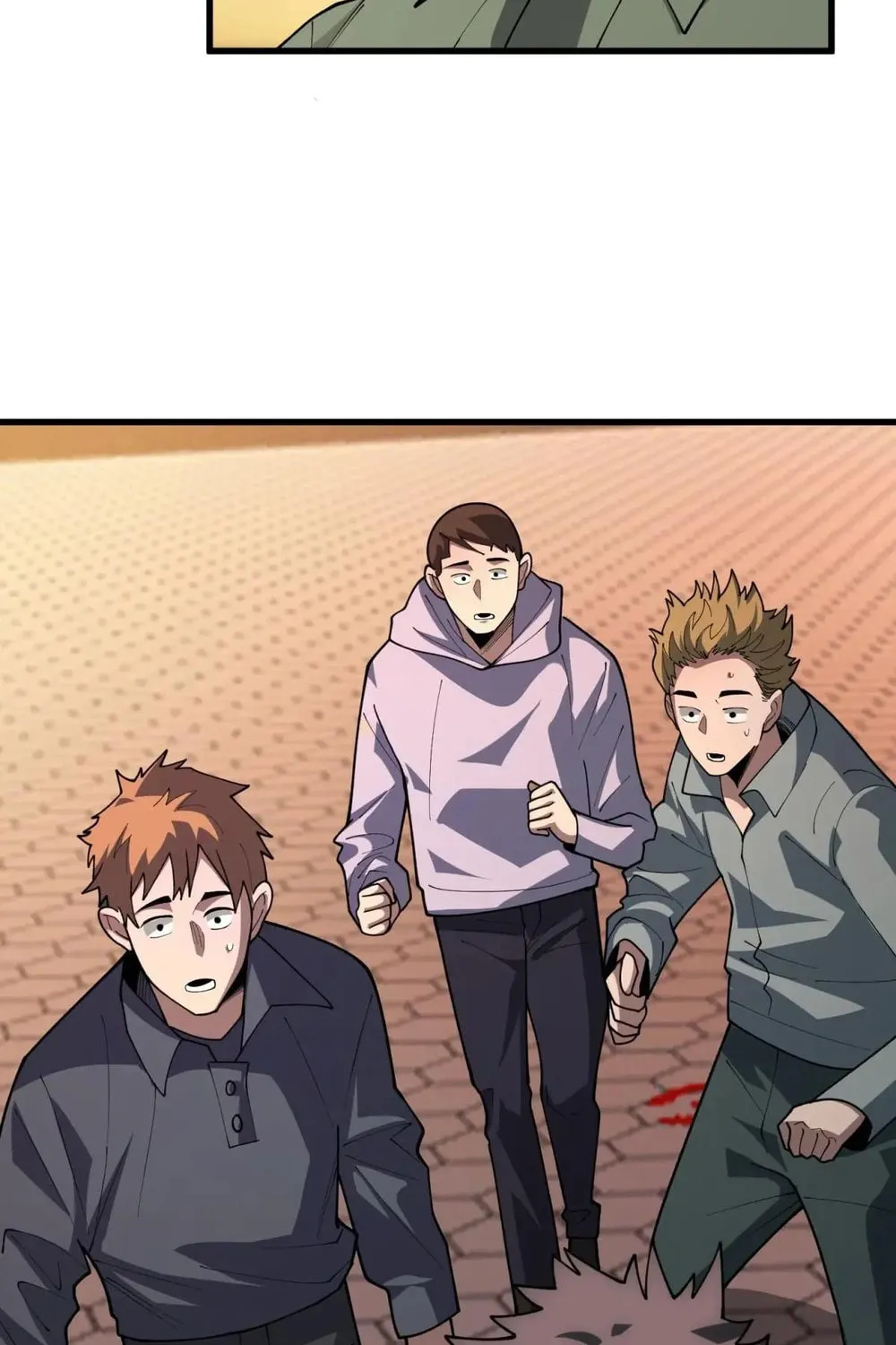 Read Strongest Player chapter 30 image 6 on Lezhin