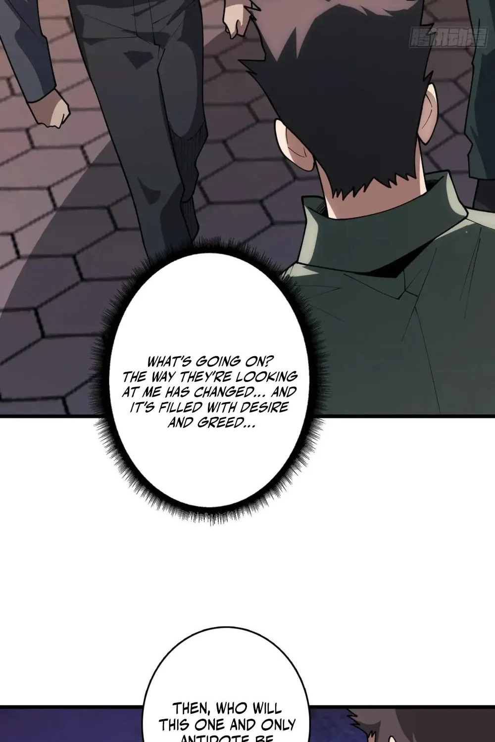 Read Strongest Player chapter 30 image 7 on Lezhin