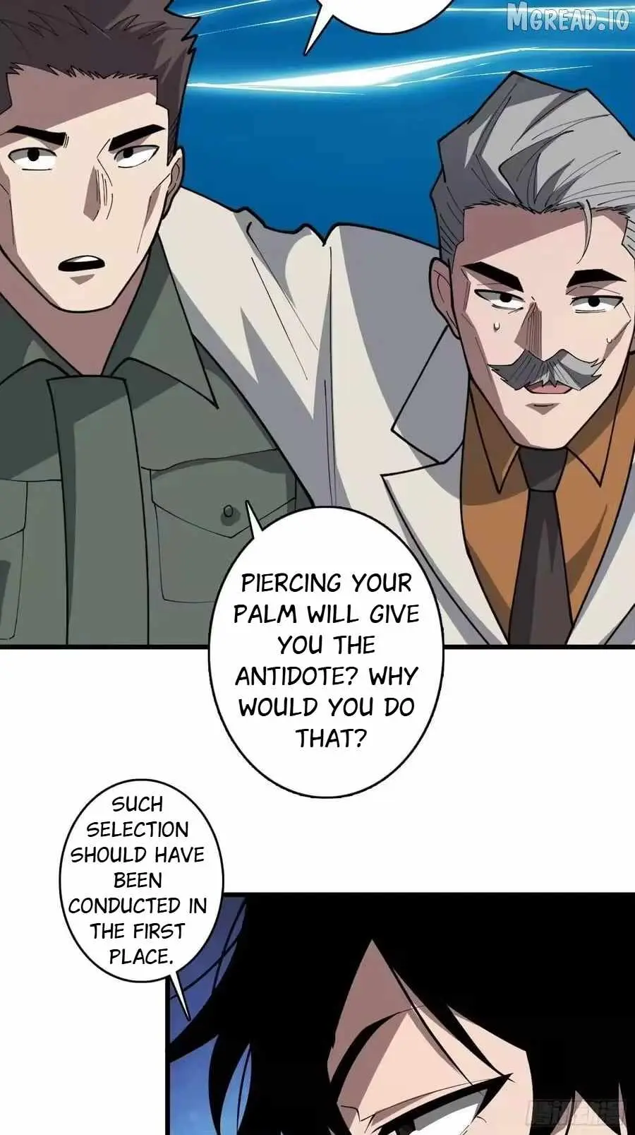 Read Strongest Player chapter 31 image 11 on Lezhin