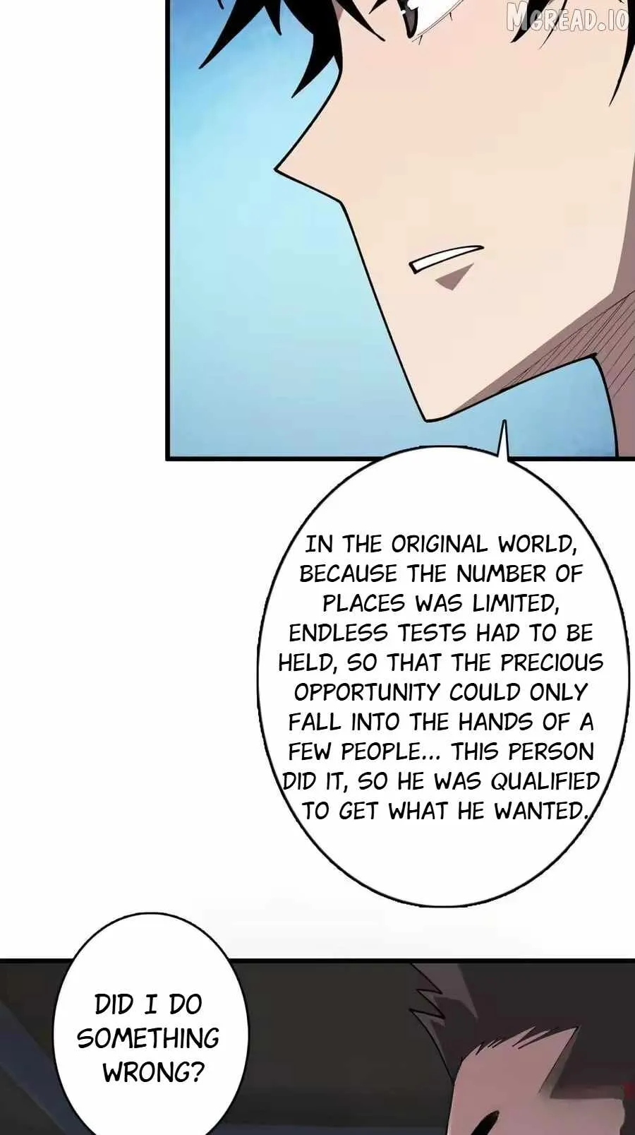 Read Strongest Player chapter 31 image 12 on Lezhin