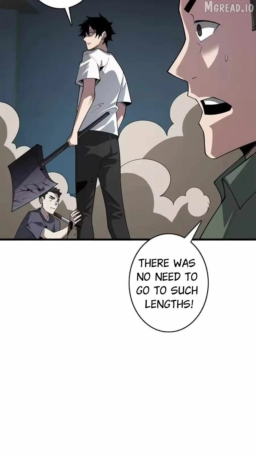 Read Strongest Player chapter 31 image 13 on Lezhin