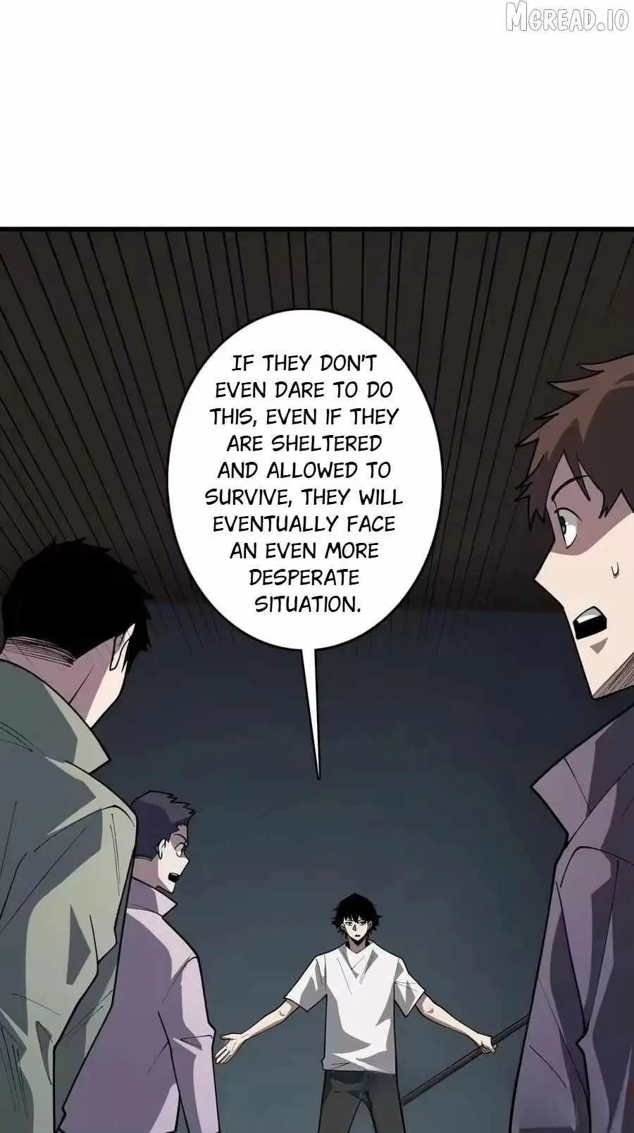 Read Strongest Player chapter 31 image 14 on Lezhin