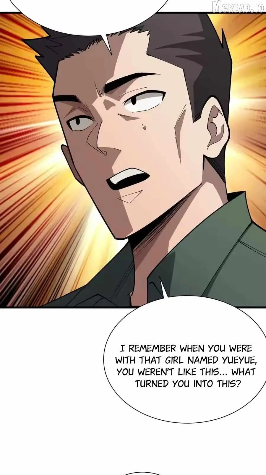 Read Strongest Player chapter 31 image 19 on Lezhin