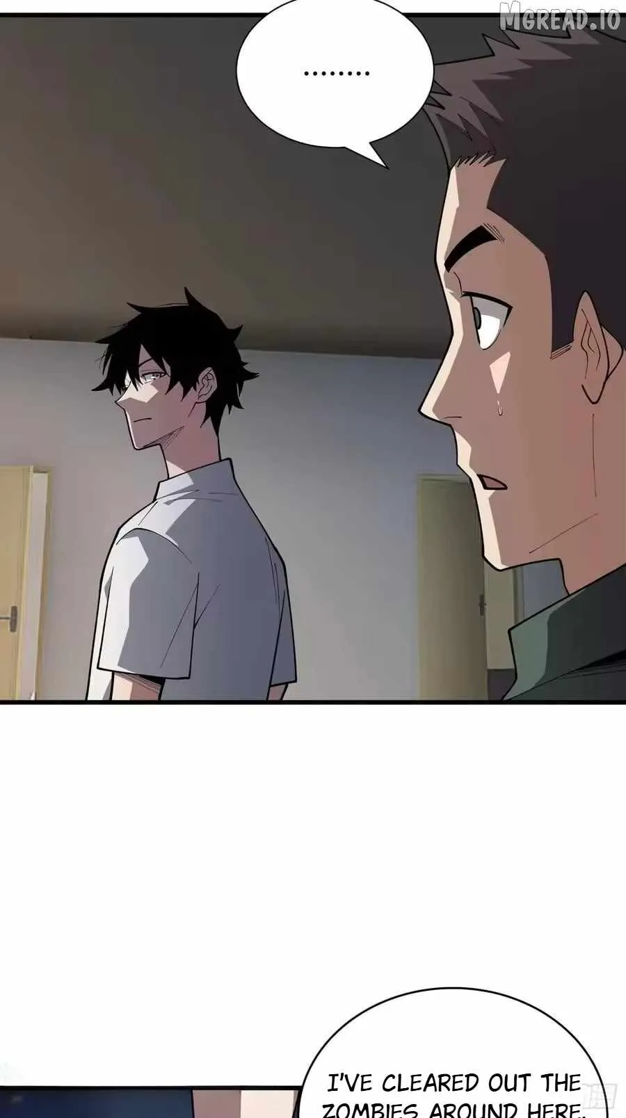 Read Strongest Player chapter 31 image 20 on Lezhin