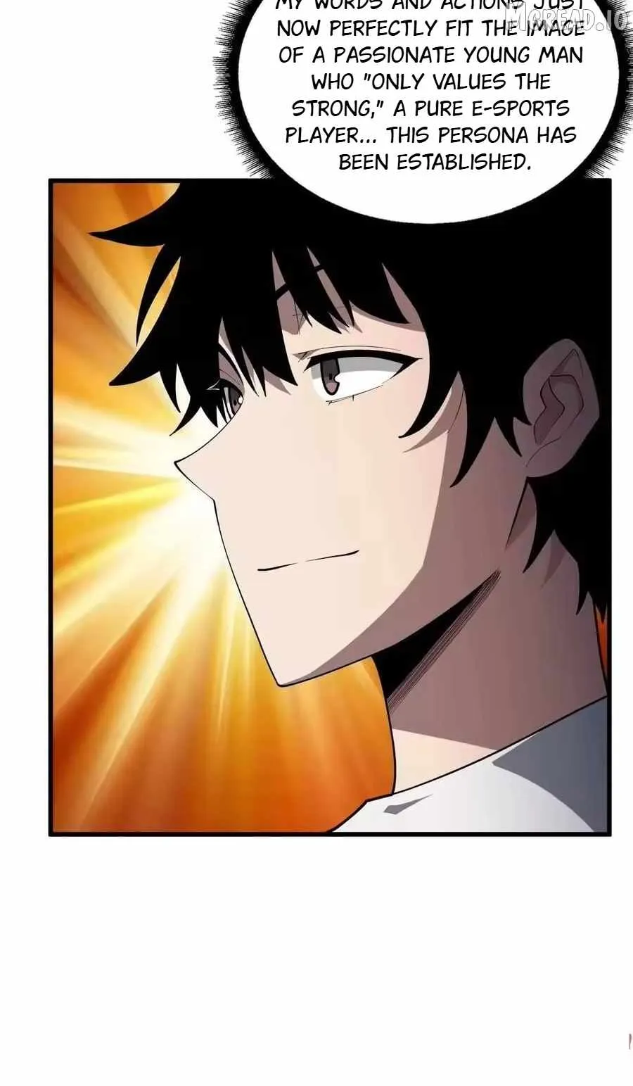 Read Strongest Player chapter 31 image 24 on Lezhin