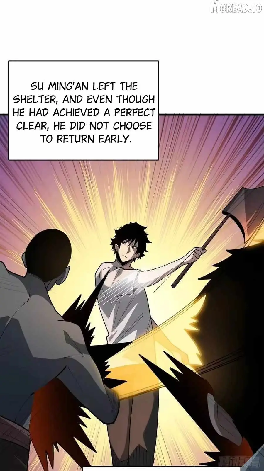 Read Strongest Player chapter 31 image 25 on Lezhin