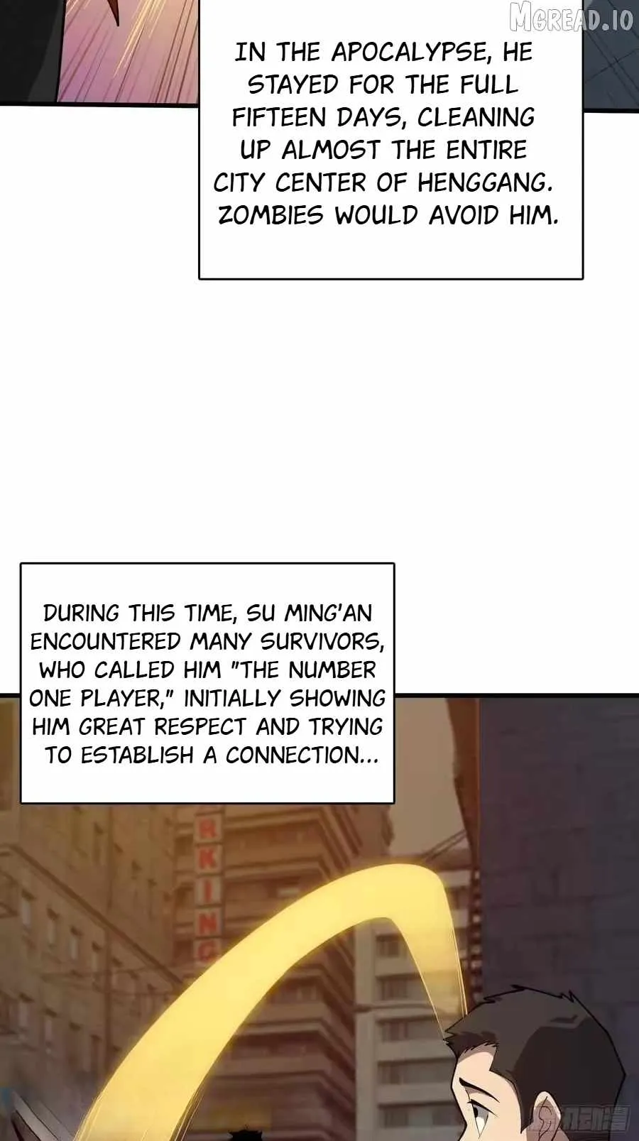 Read Strongest Player chapter 31 image 26 on Lezhin