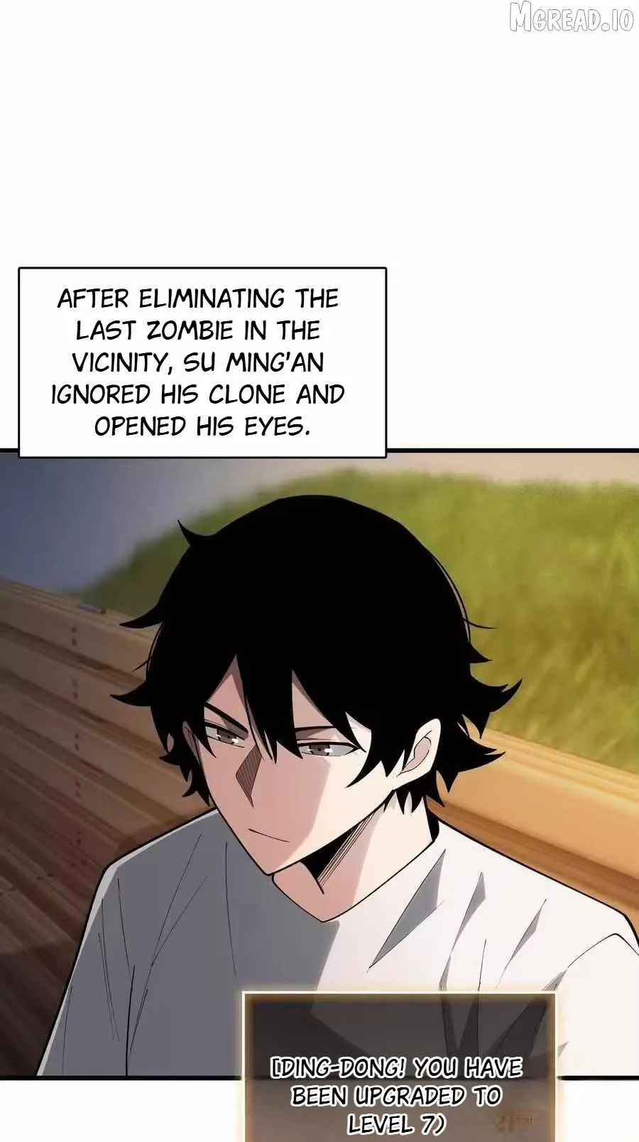 Read Strongest Player chapter 31 image 30 on Lezhin