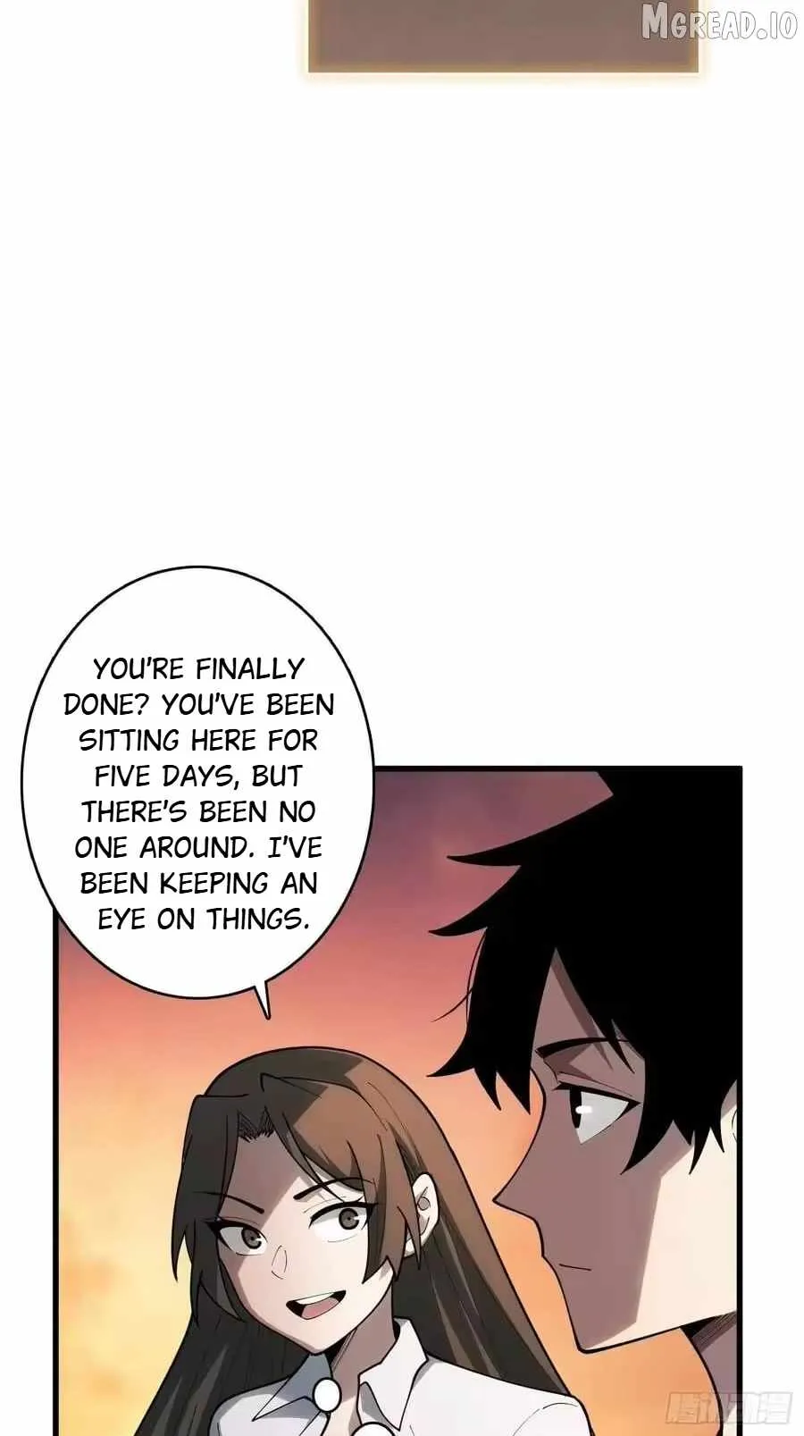 Read Strongest Player chapter 31 image 31 on Lezhin