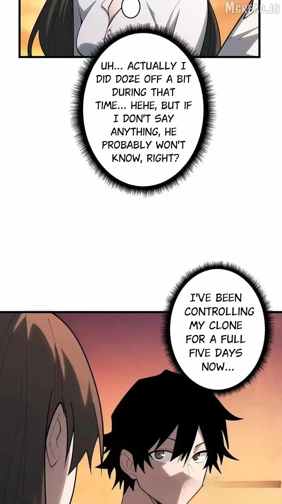 Read Strongest Player chapter 31 image 32 on Lezhin
