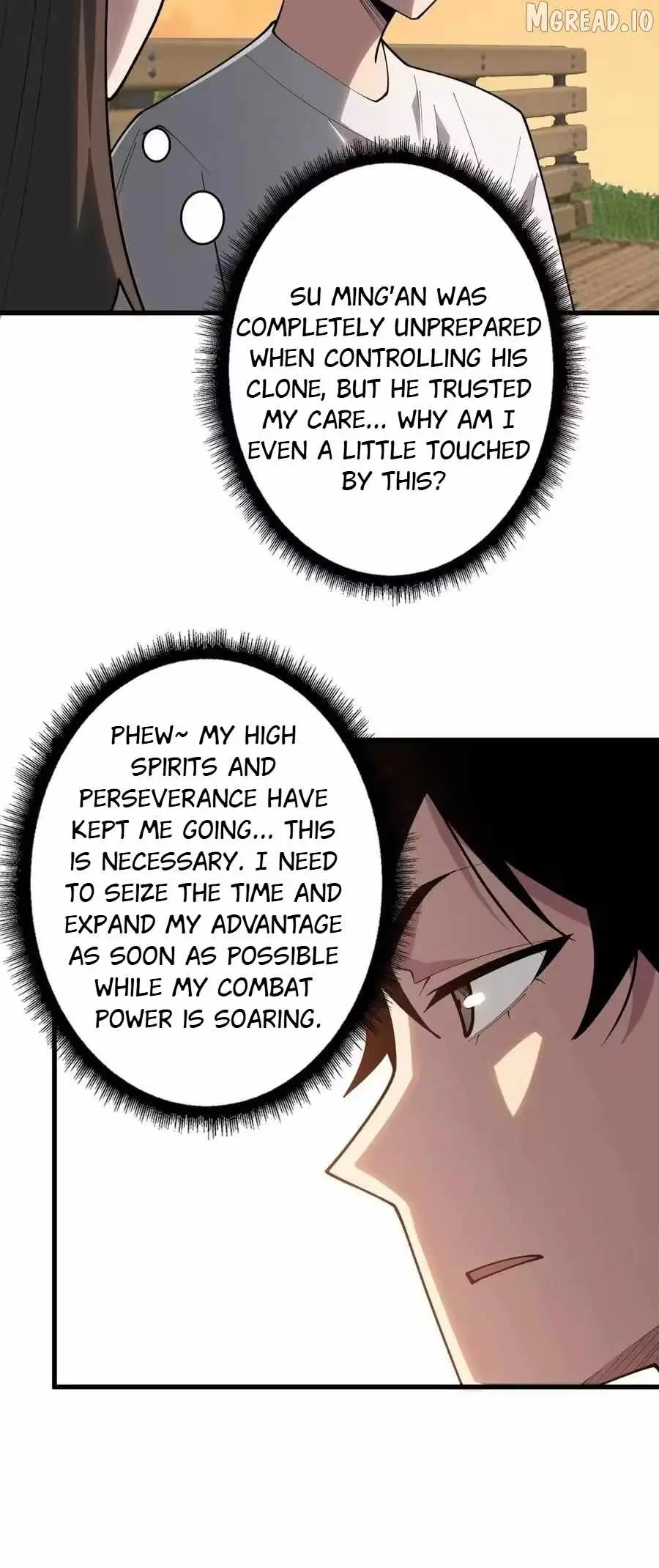 Read Strongest Player chapter 31 image 33 on Lezhin
