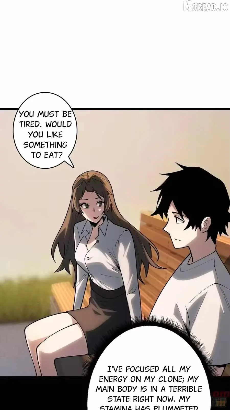 Read Strongest Player chapter 31 image 34 on Lezhin