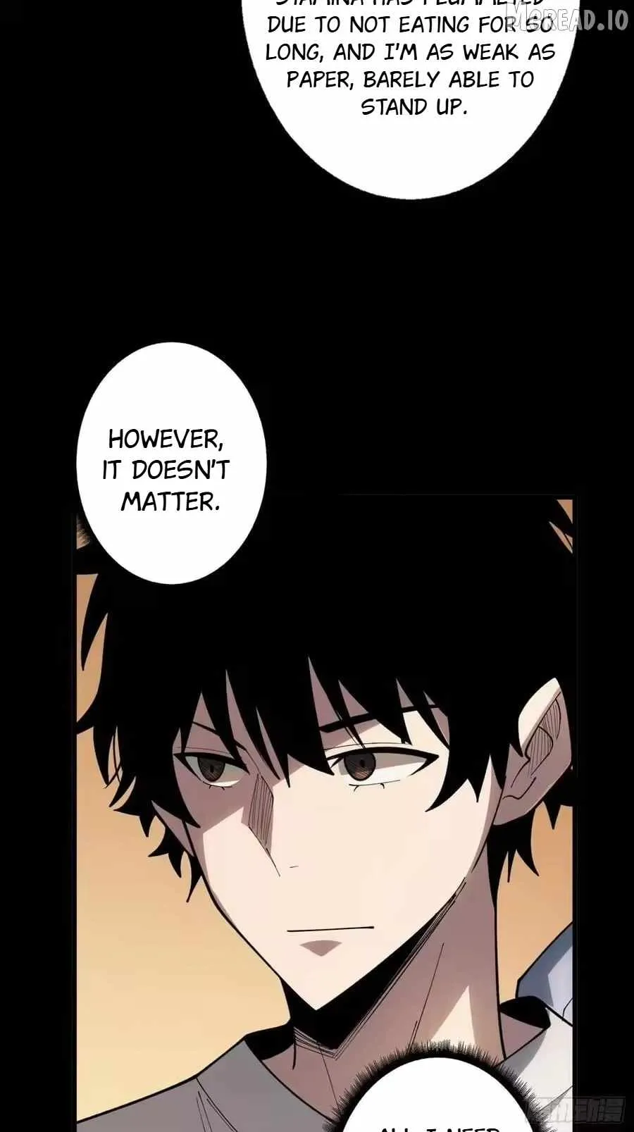 Read Strongest Player chapter 31 image 35 on Lezhin