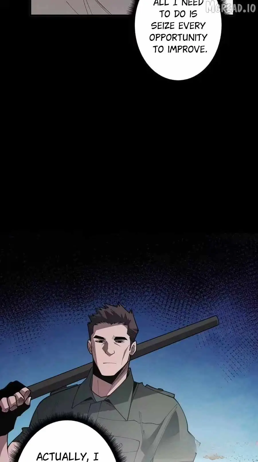 Read Strongest Player chapter 31 image 36 on Lezhin
