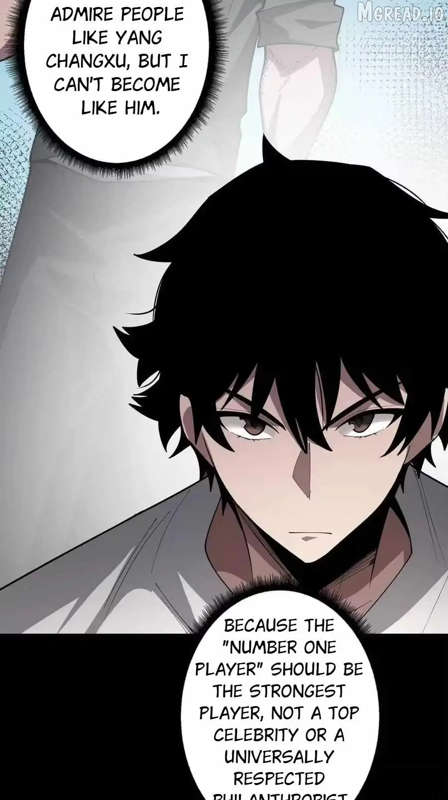Read Strongest Player chapter 31 image 37 on Lezhin