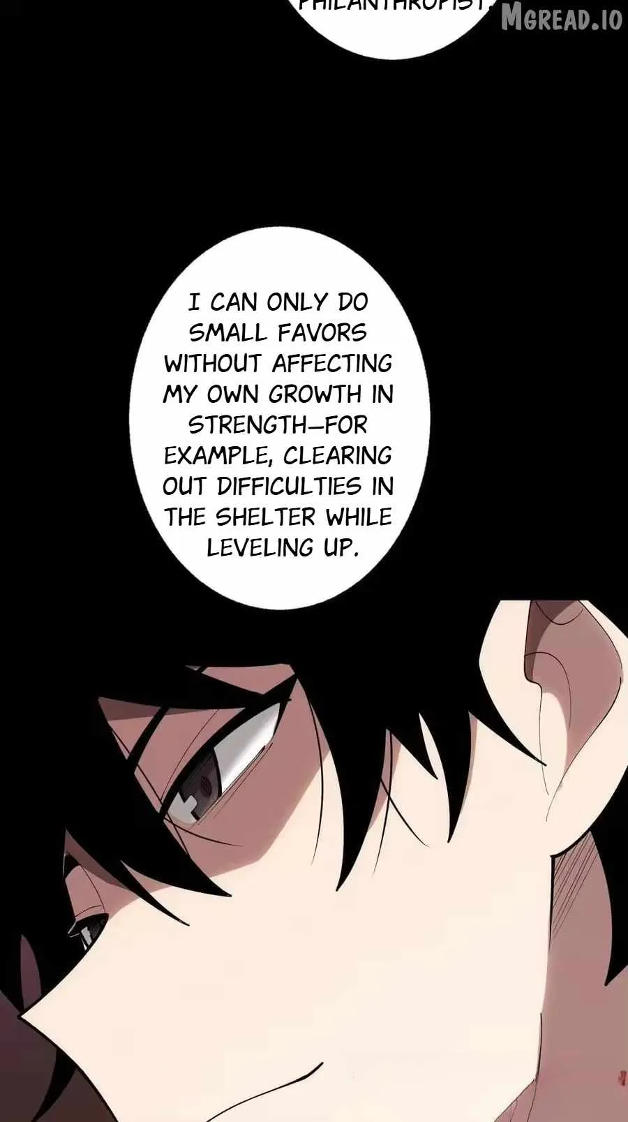 Read Strongest Player chapter 31 image 38 on Lezhin