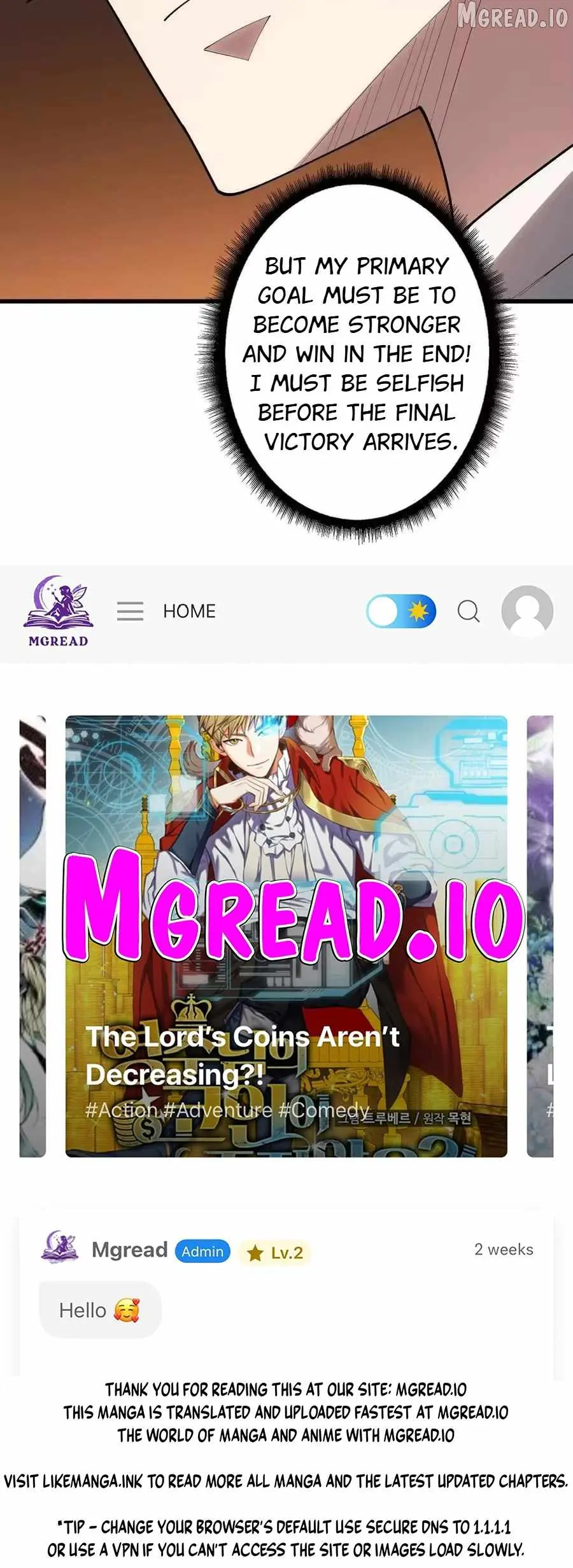 Read Strongest Player chapter 31 image 39 on Lezhin