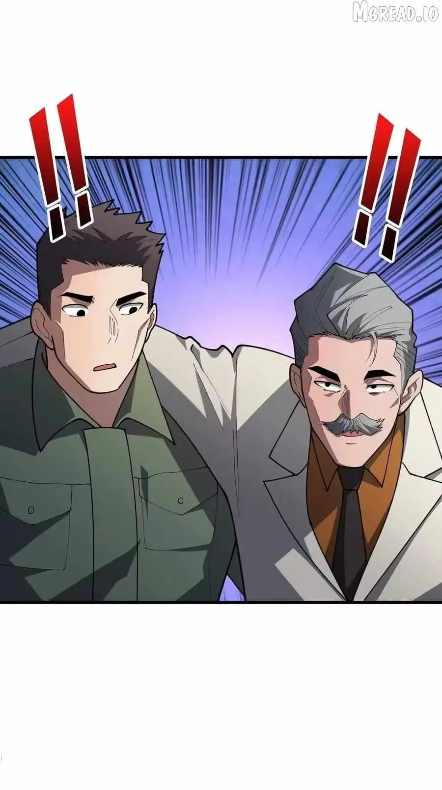 Read Strongest Player chapter 31 image 4 on Lezhin
