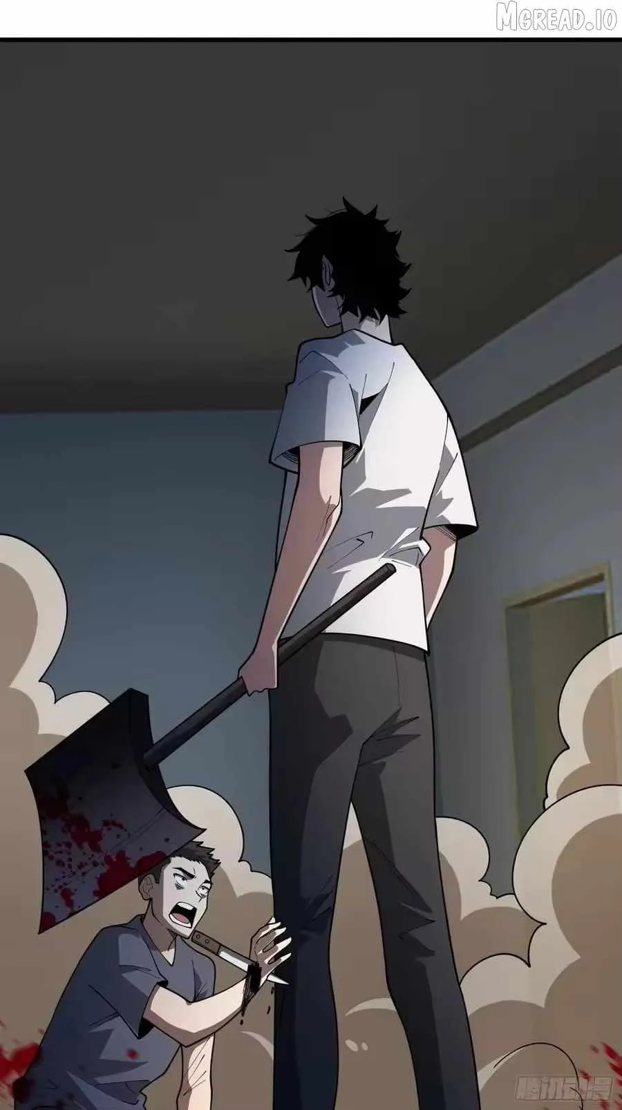 Read Strongest Player chapter 31 image 5 on Lezhin