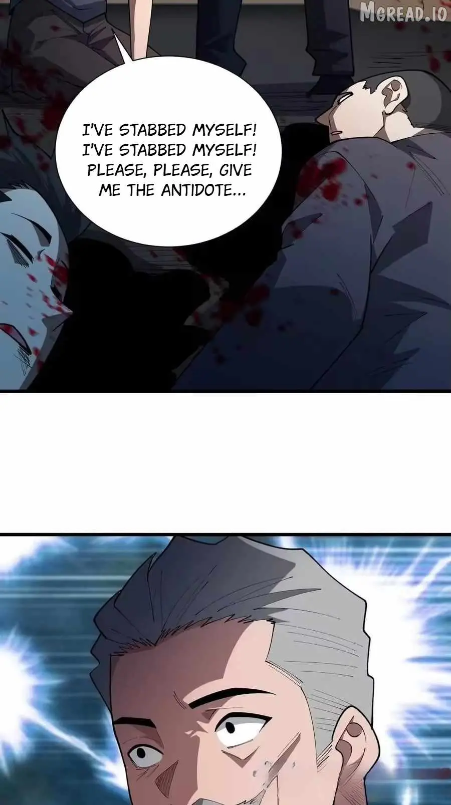 Read Strongest Player chapter 31 image 6 on Lezhin