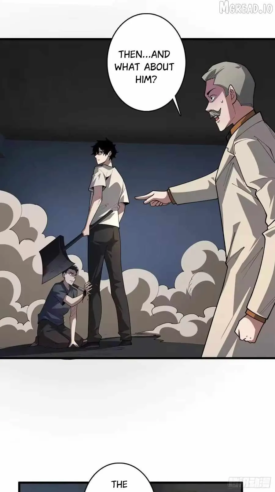Read Strongest Player chapter 31 image 9 on Lezhin