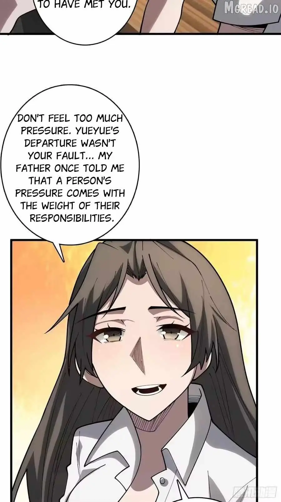 Read Strongest Player chapter 32 image 1 on Lezhin