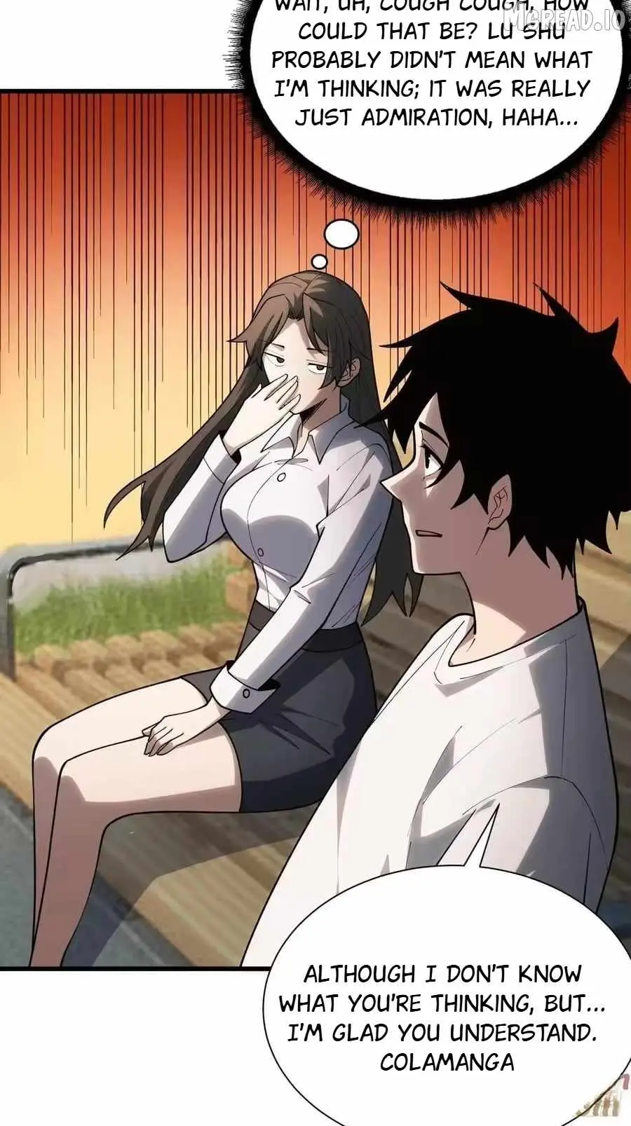 Read Strongest Player chapter 32 image 10 on Lezhin