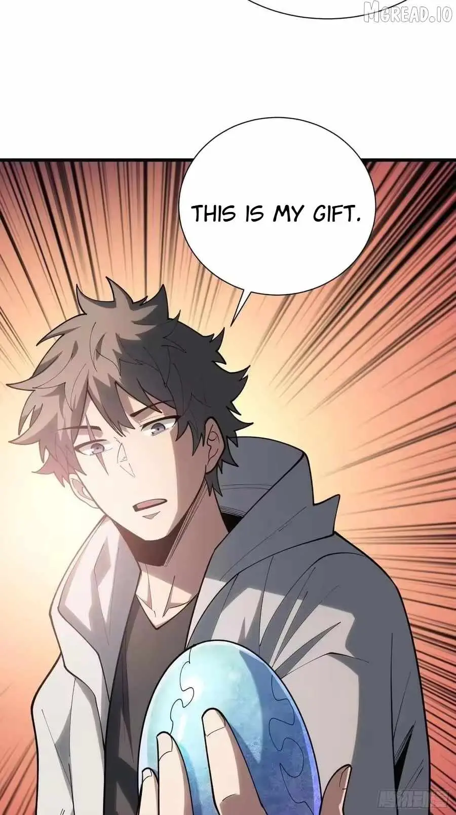 Read Strongest Player chapter 32 image 11 on Lezhin