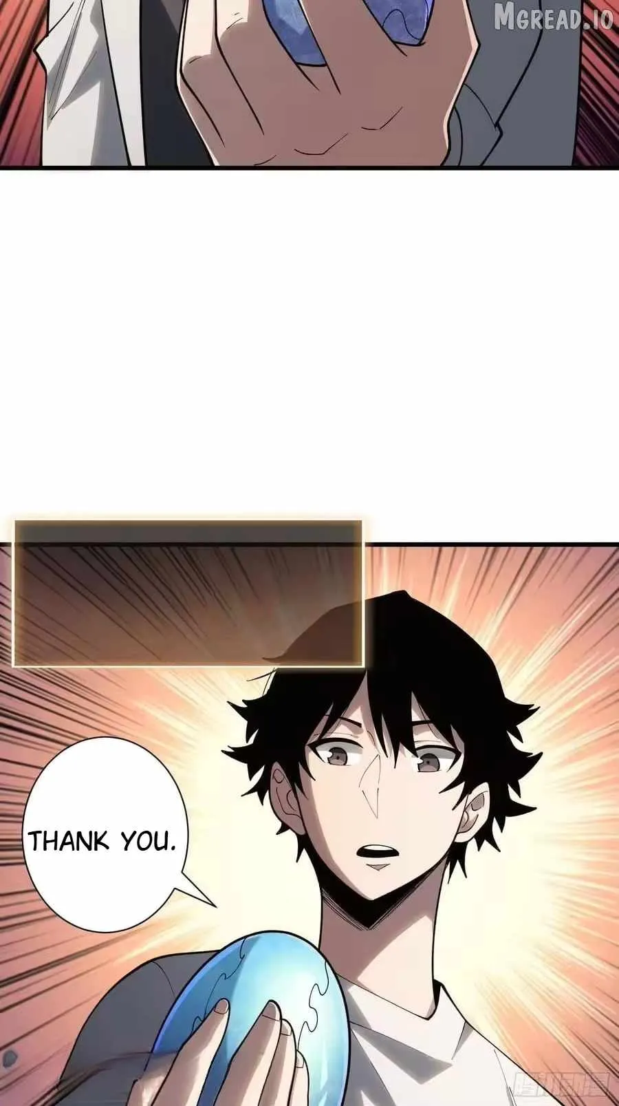 Read Strongest Player chapter 32 image 12 on Lezhin