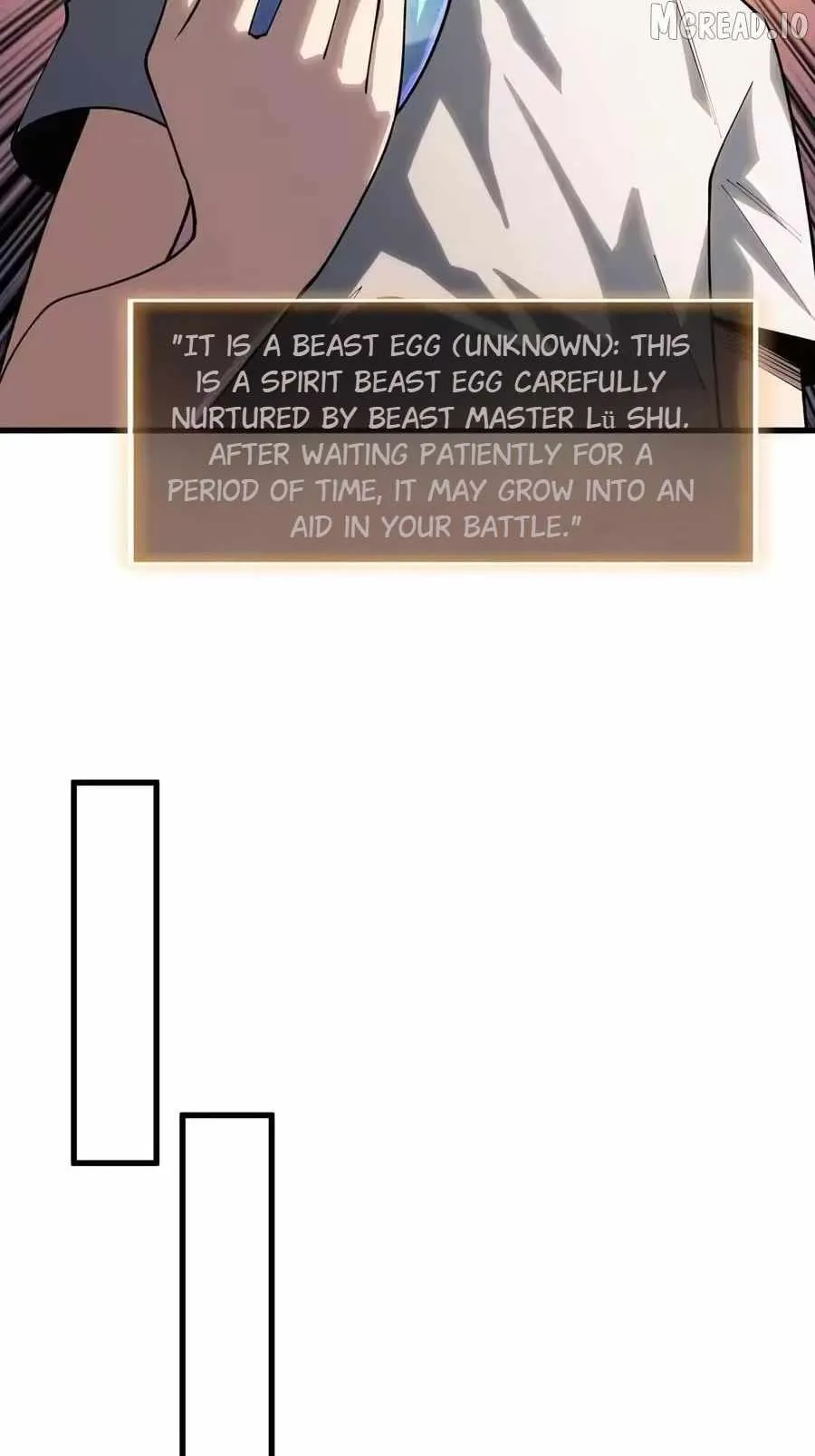 Read Strongest Player chapter 32 image 13 on Lezhin