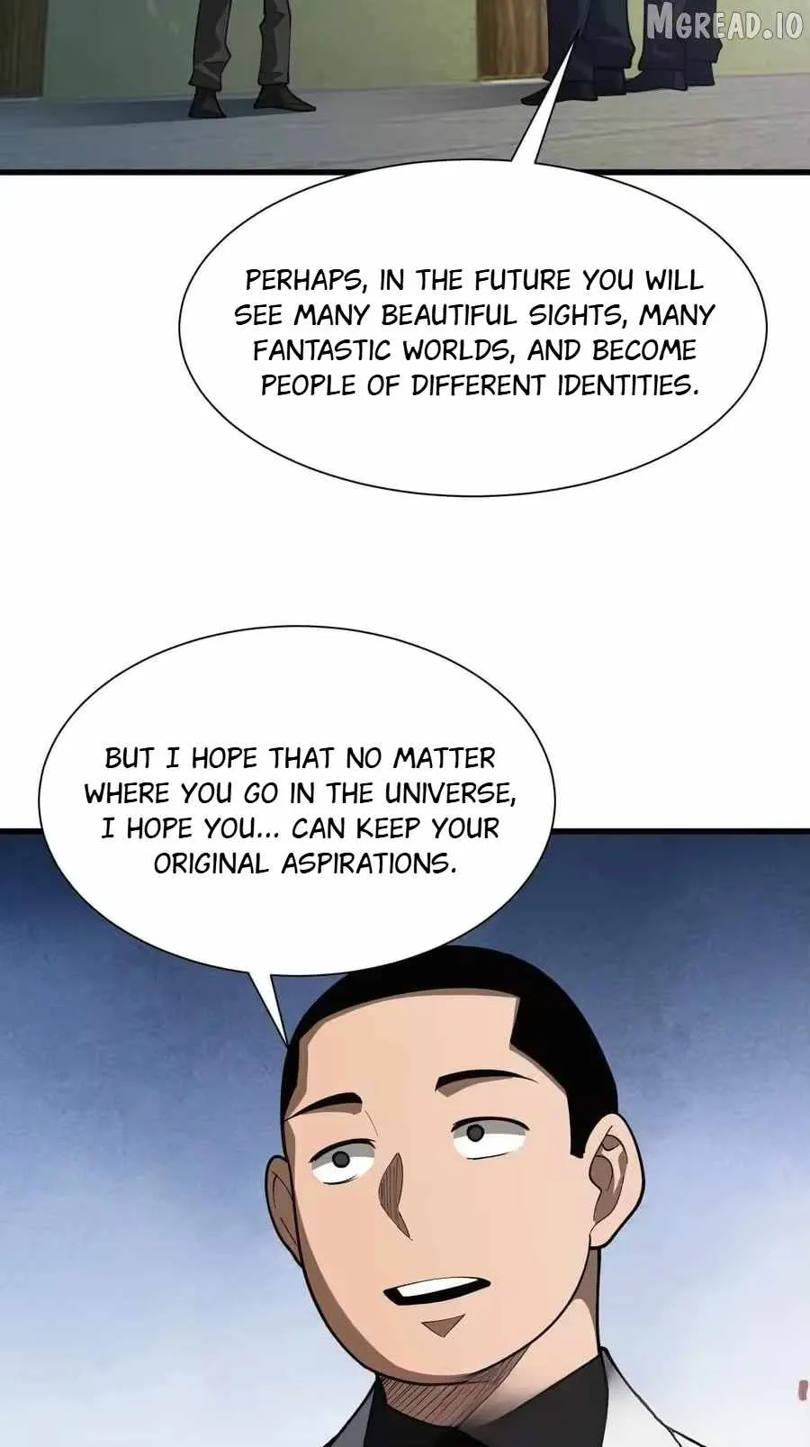 Read Strongest Player chapter 32 image 16 on Lezhin