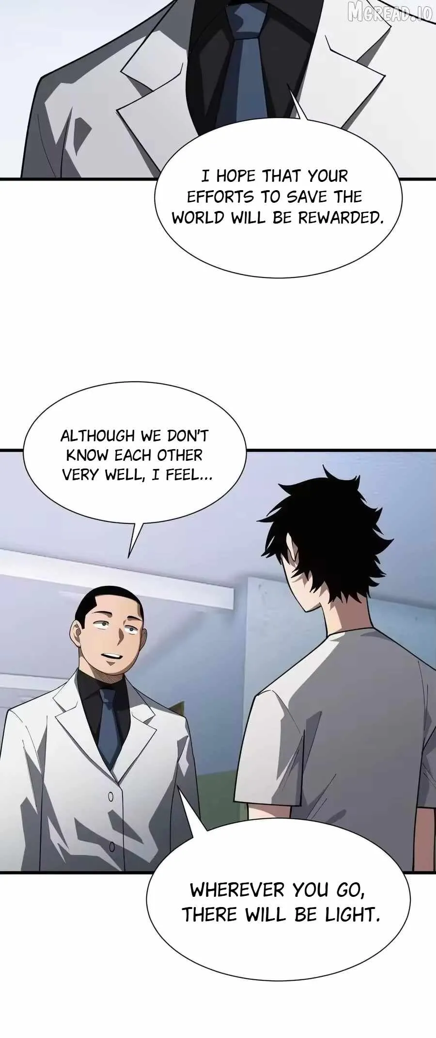 Read Strongest Player chapter 32 image 17 on Lezhin